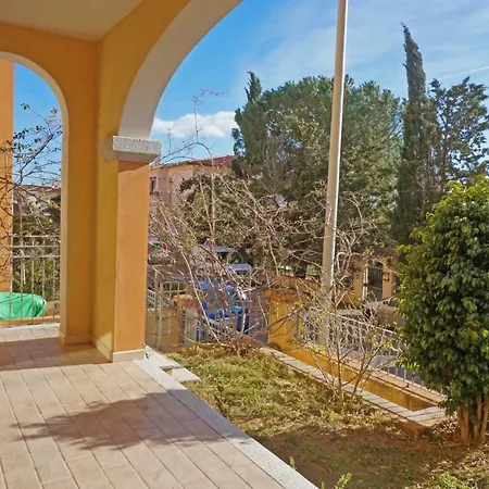 Casa Bini Nyaraló