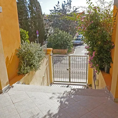 Casa Bini Nyaraló *