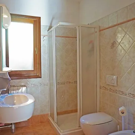 Casa Bini * Olbia