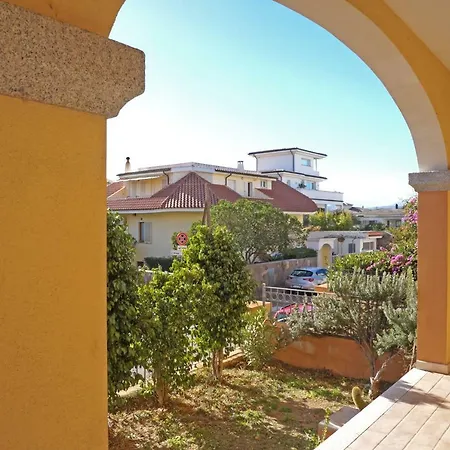 Casa Bini Nyaraló