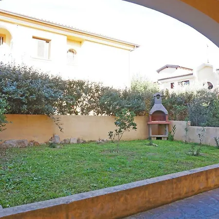 Nyaraló Casa Bini