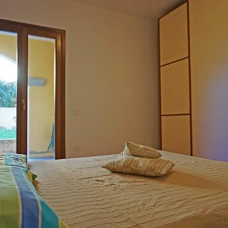 Casa Bini Nyaraló Olbia